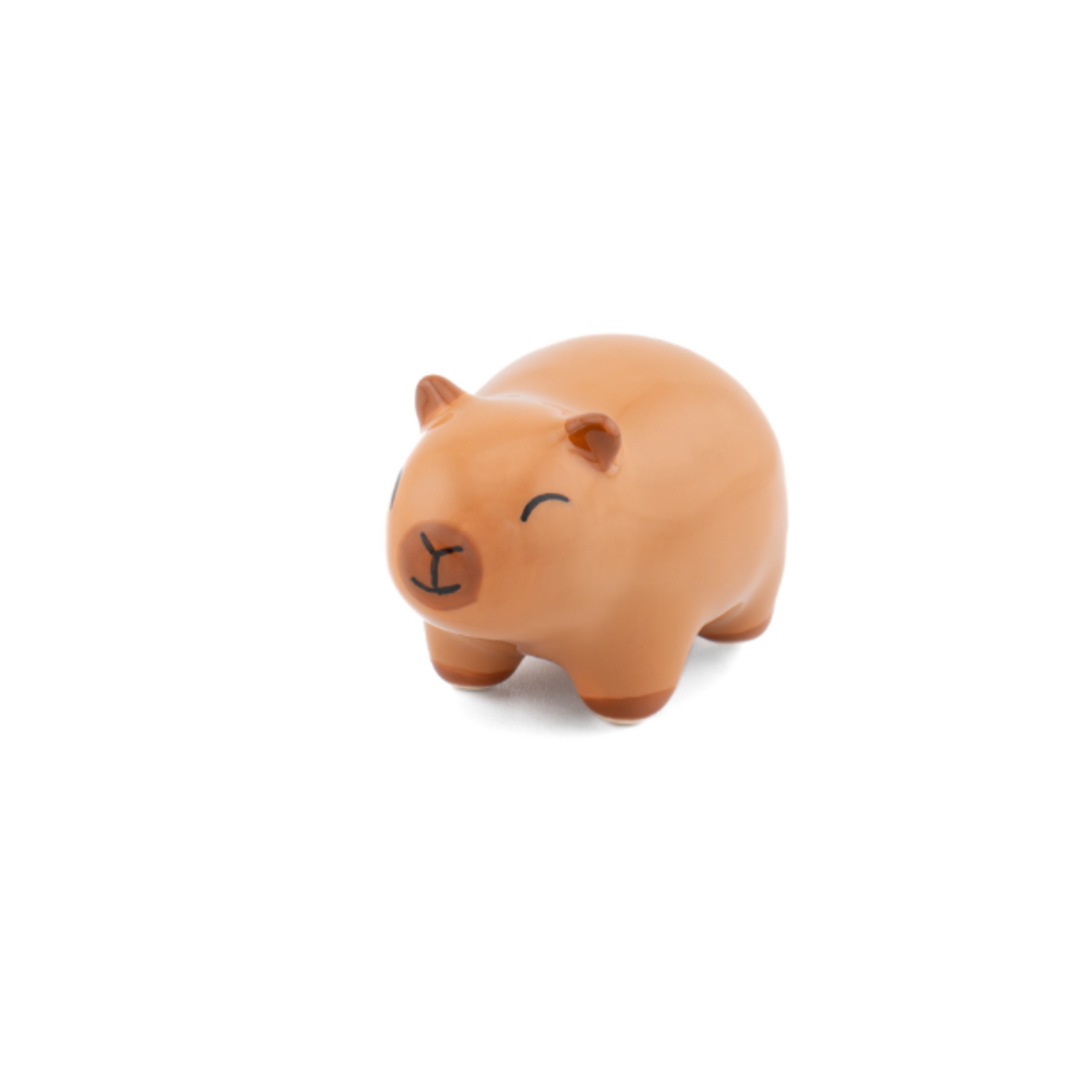 Sass and Belle Capybara Token