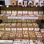 Freckleface .Pick and Mix 10 Freckleface Wax Melts