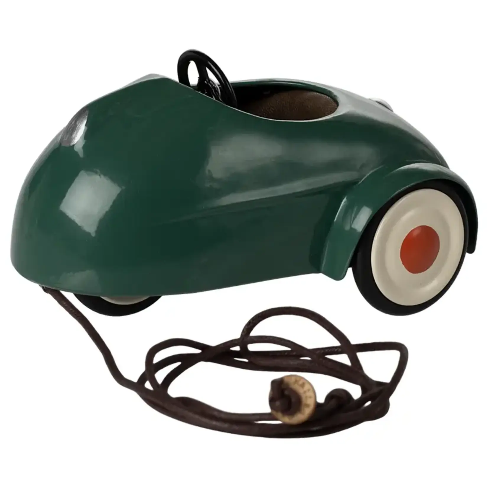 Maileg Maileg Dark green Car for Mouse