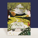 Wedding and Engagement