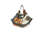 ONE HUNDRED STARS Crane Stone Slouch Bag