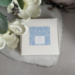 Heaven Scent RHUBARB AND GINGER Bon Vie Aluminium Tea Lights Box of 9