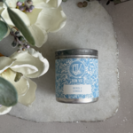 Heaven Scent NEROLI Bon Vie 200ml Aluminium Tin Candle