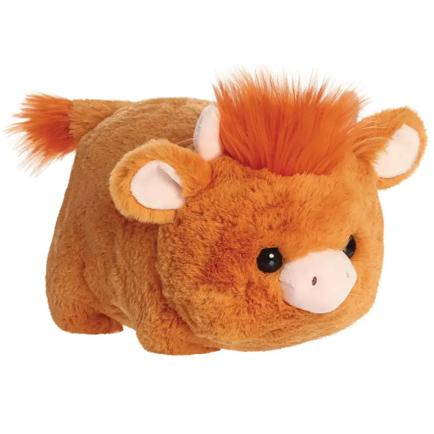 Spudsters Spudsters Hamish Highland Cow 10In