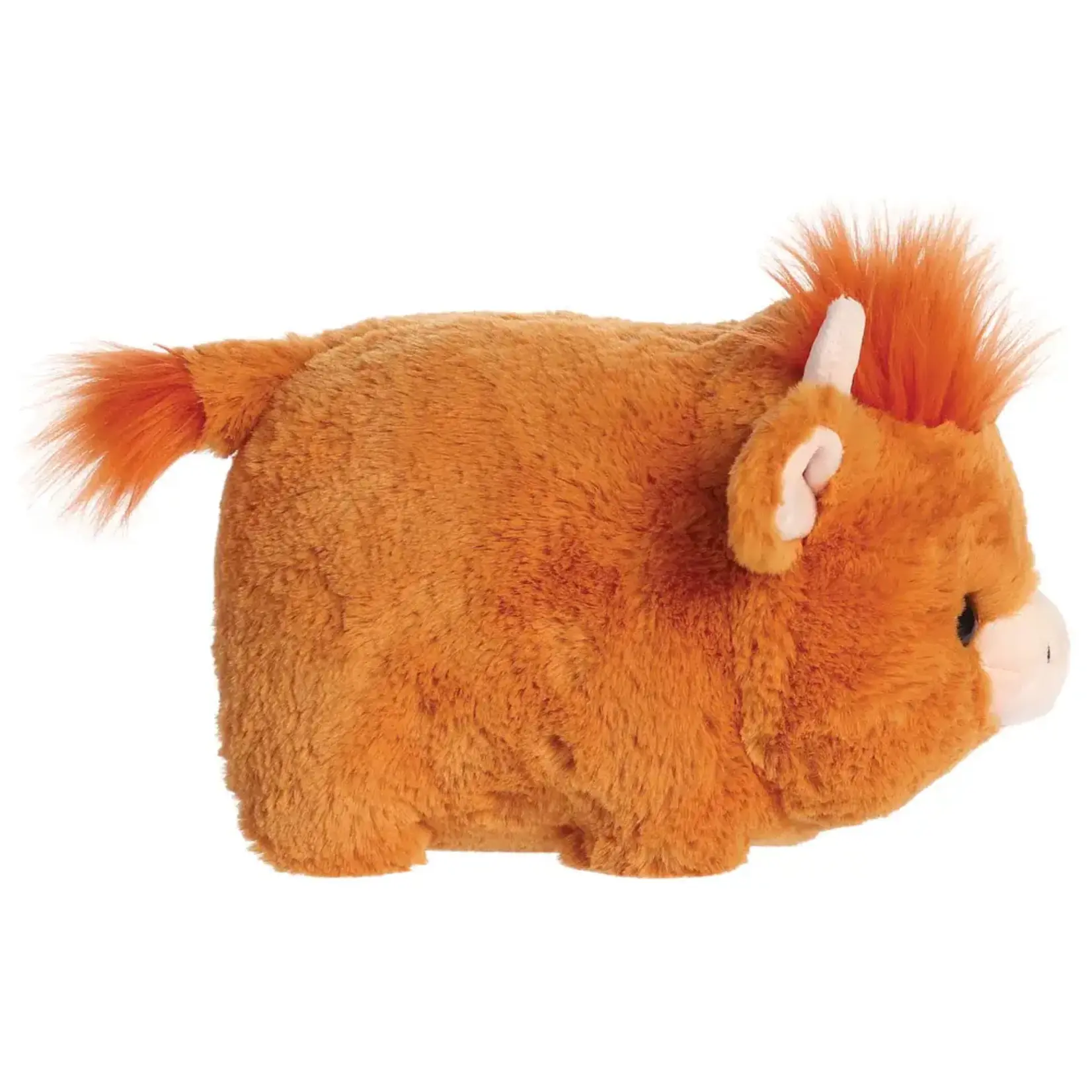 Spudsters Spudsters Hamish Highland Cow 10In