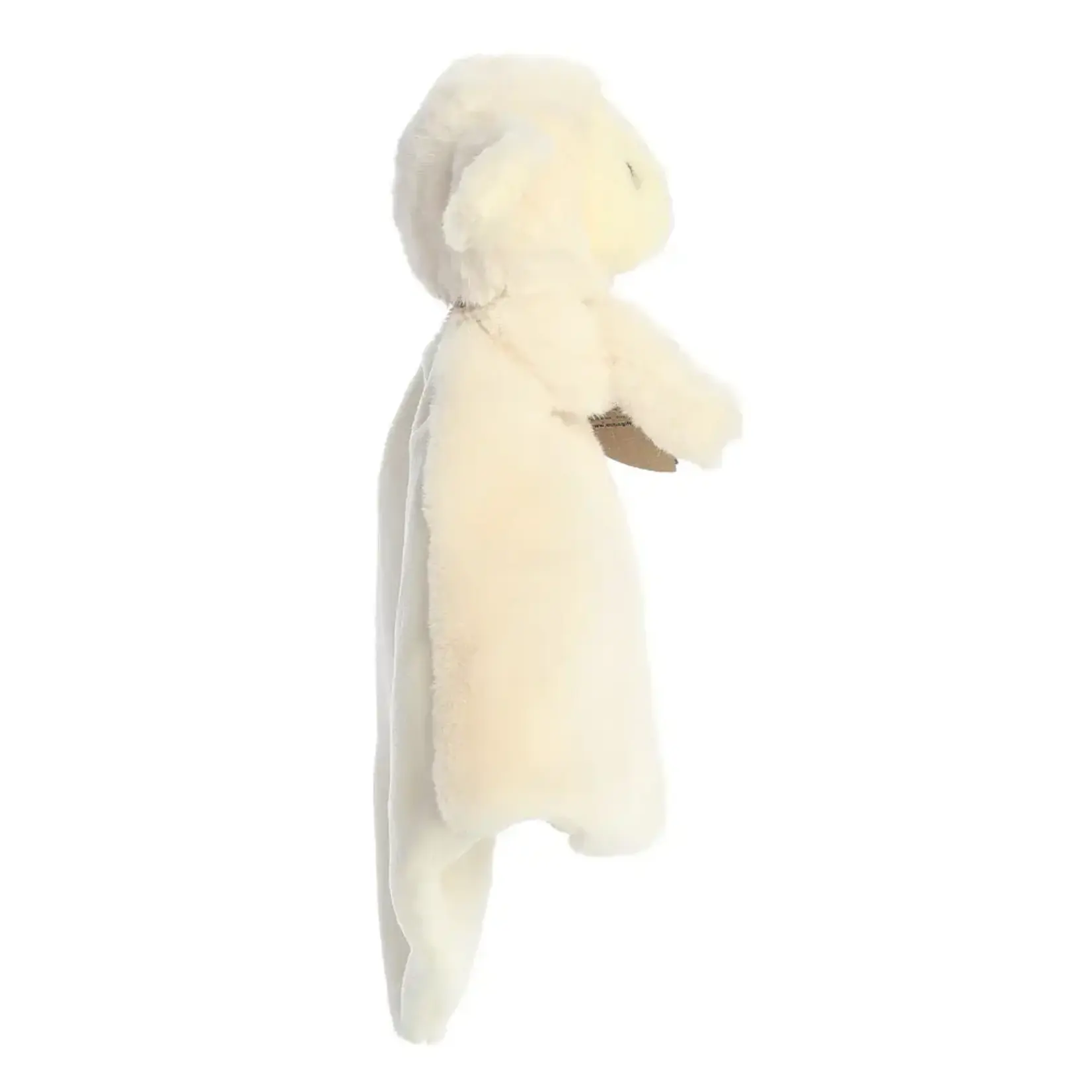Ebba Eco Ebba Eco Laurin Lamb Luvster Soft Toy