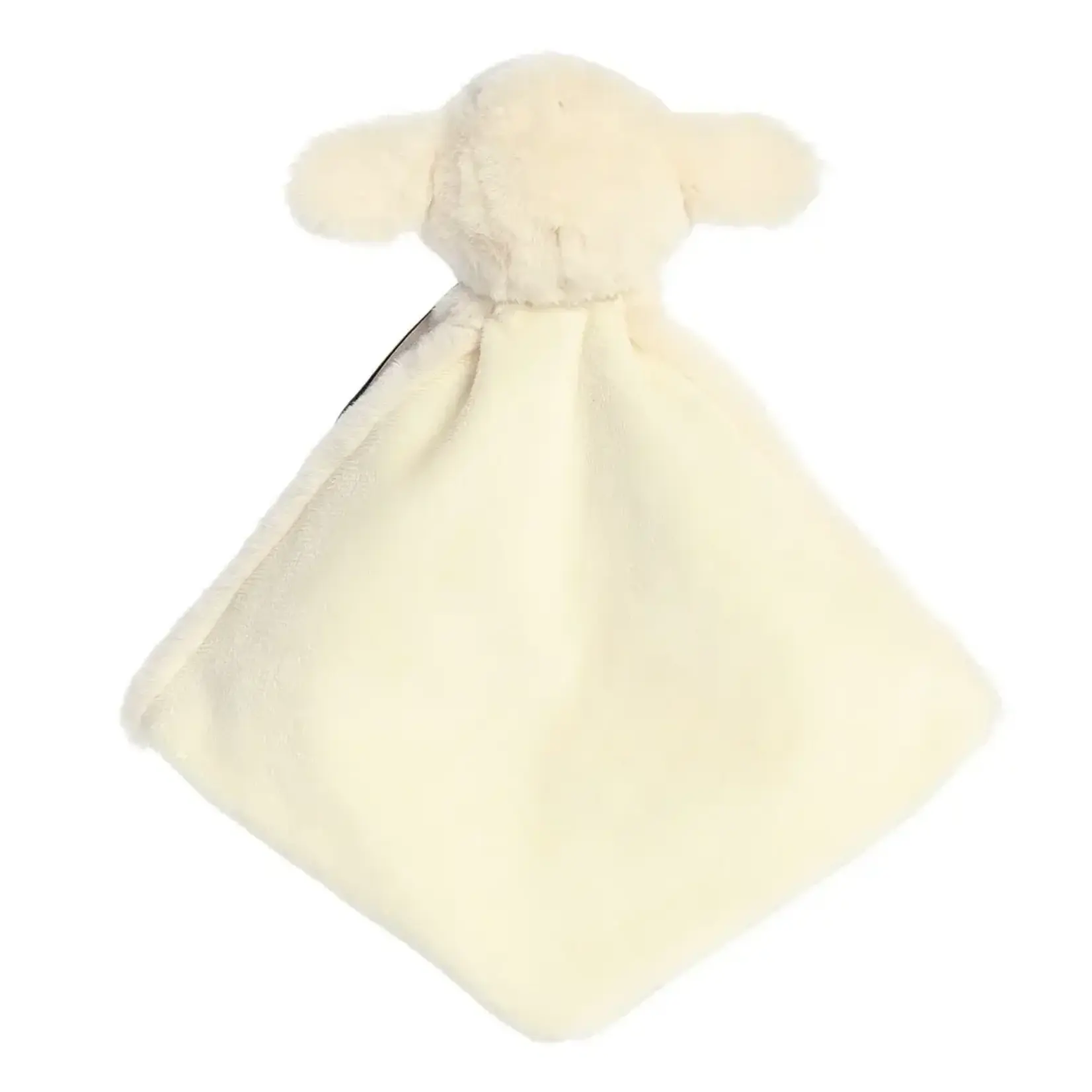 Ebba Eco Ebba Eco Laurin Lamb Luvster Soft Toy