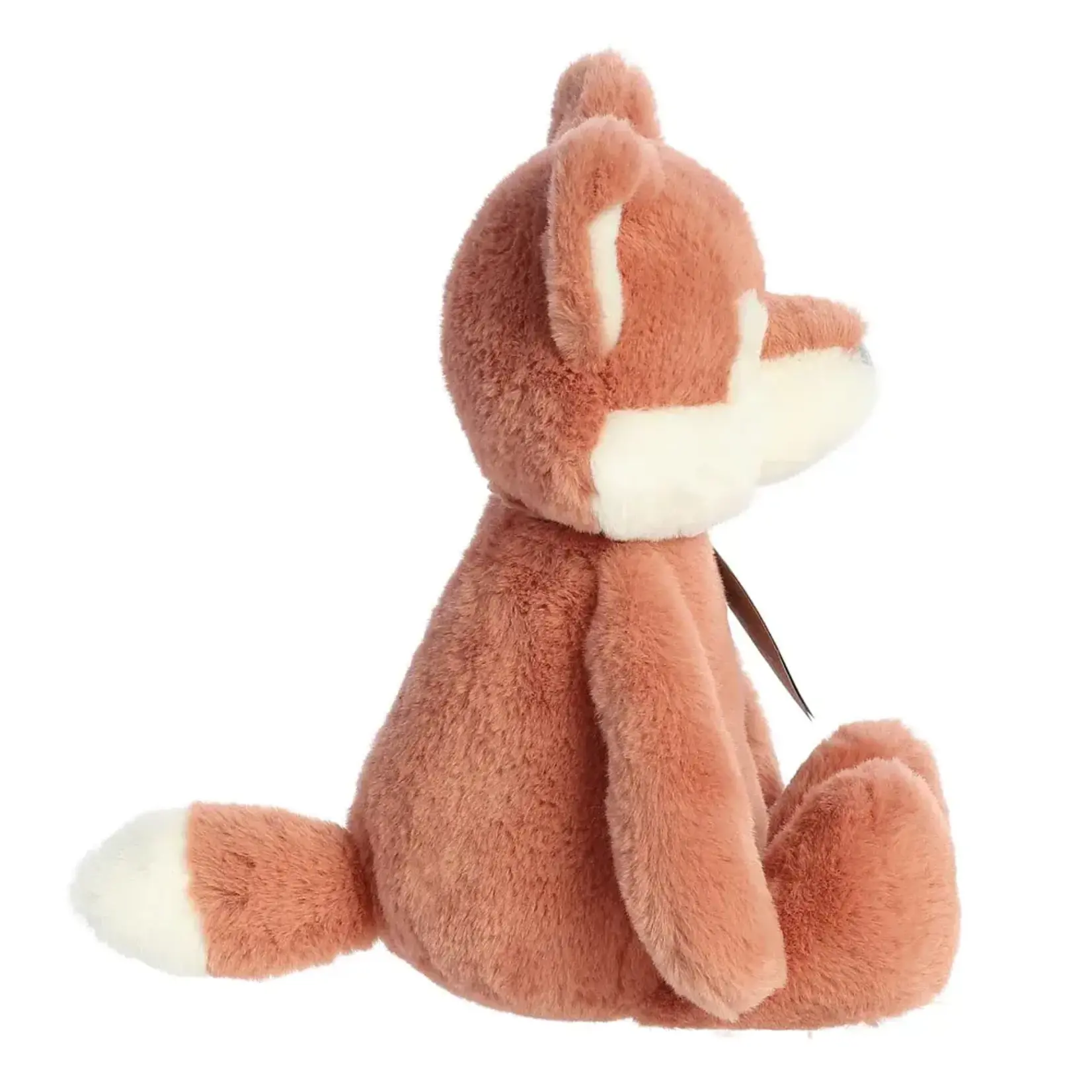 Ebba Eco Ebba Eco Francis Fox Baby Soft Toy