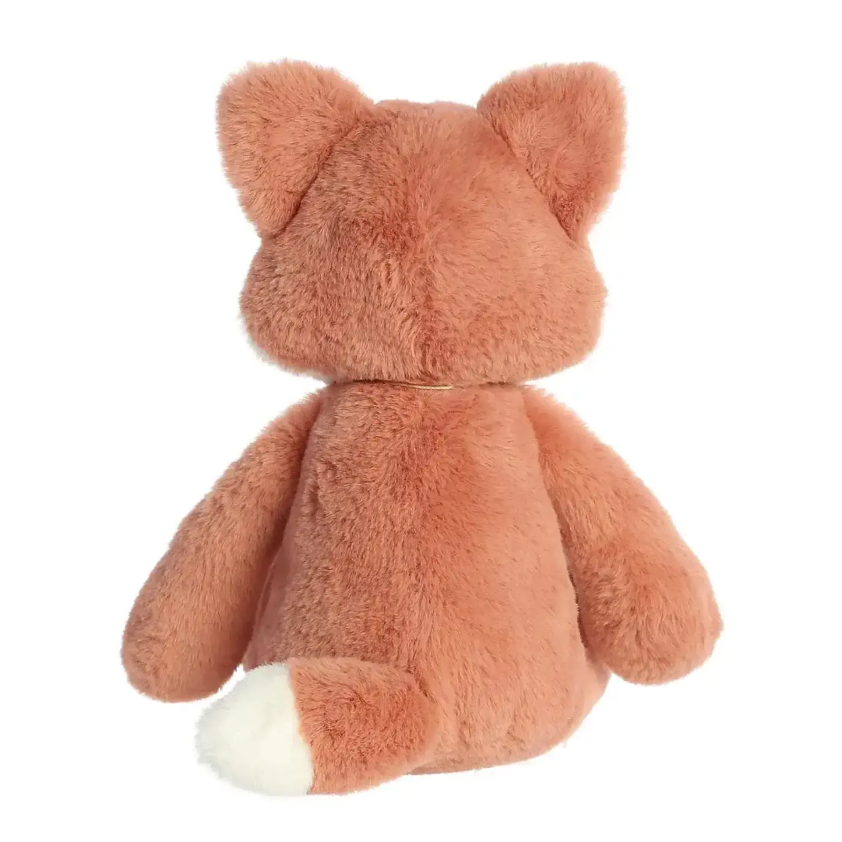 Ebba Eco Ebba Eco Francis Fox Baby Soft Toy