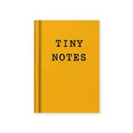 Ohh Deer Tiny Notes Fabric Hardback Notebook (A7)