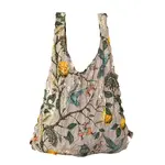 Be-Bougie (My Little Eco Bag) Hummingbird Eco Bag Stretchy Tote