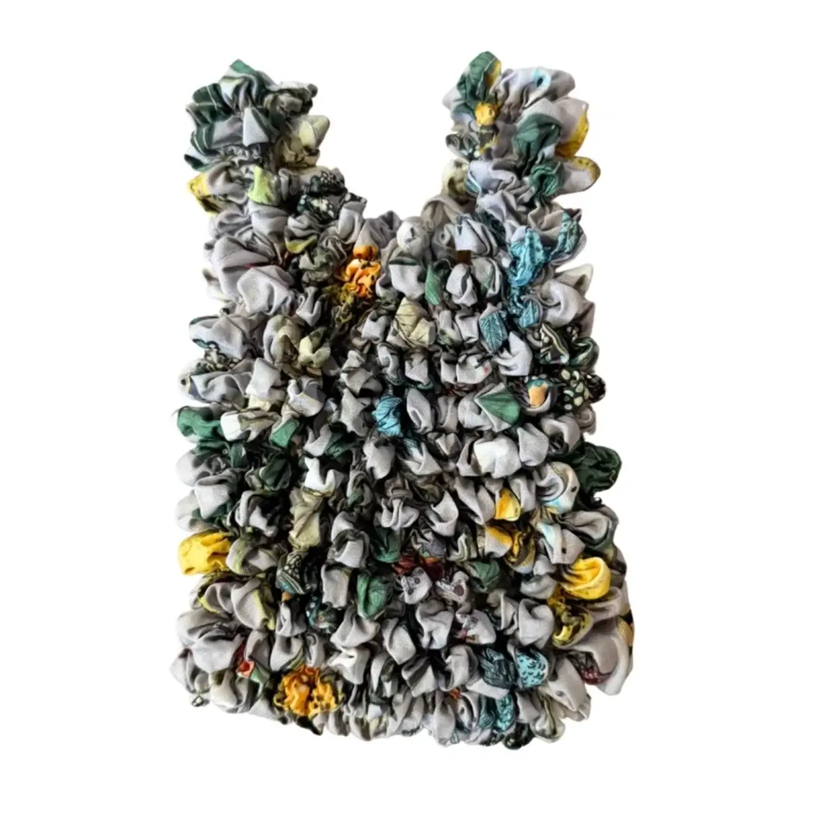 Be-Bougie (My Little Eco Bag) Hummingbird Eco Bag Stretchy Tote