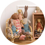Bunnies