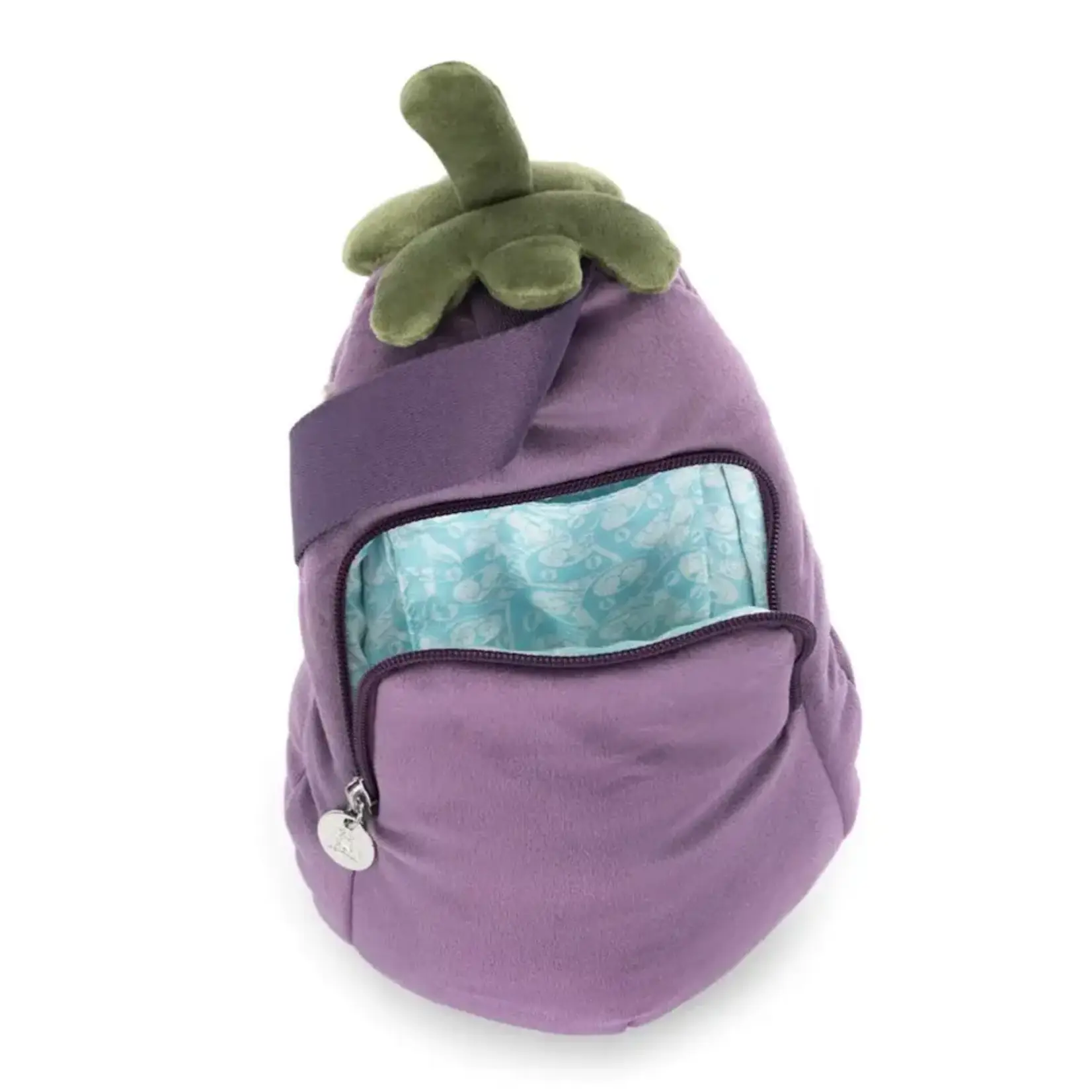 Jellycat Jellycat Amuseables Aubergine Bum Bag