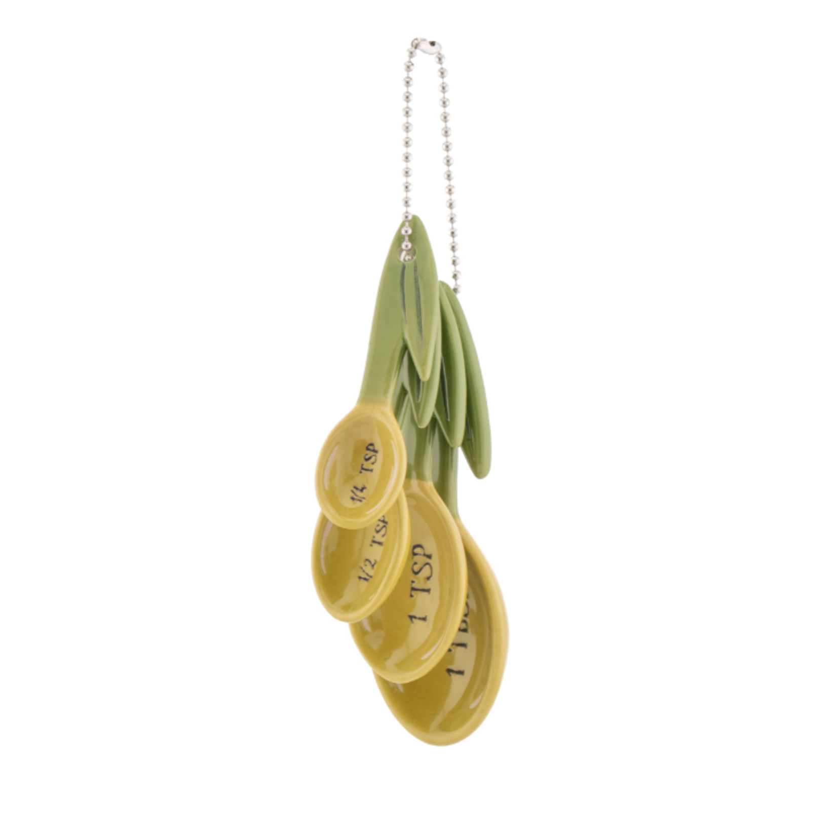 Sass and Belle Olive Measuring Spoons