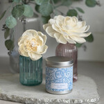 Heaven Scent SPICED ORANGE Bon Vie 200ml Aluminium Tin Candle