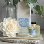Heaven Scent WINTER SCENT 170ml Bon Vie BOUGIE Reed Diffuser Kit