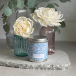 Heaven Scent SEA MOSS Bon Vie 200ml Aluminium Tin Candle