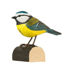 Wildlife Garden DecoBird Blue Tit
