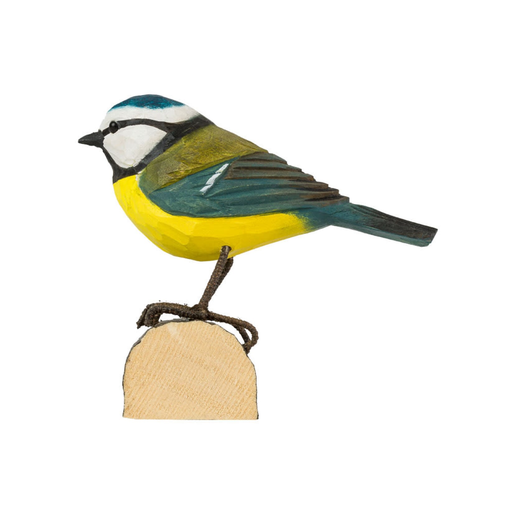 Wildlife Garden DecoBird Blue Tit