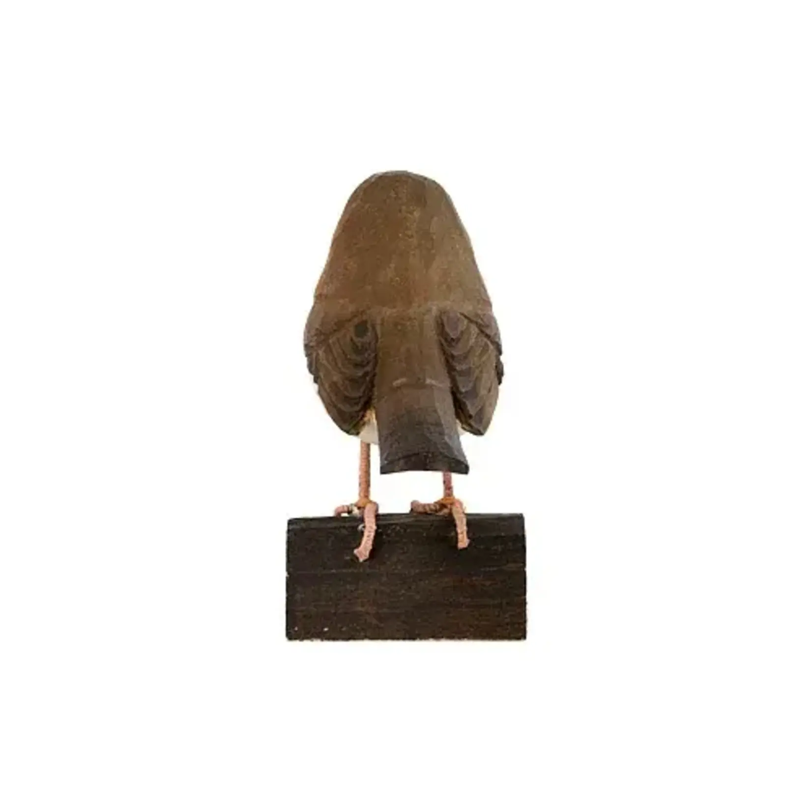 Wildlife Garden DecoBird Robin