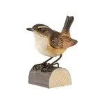 Wildlife Garden DecoBird Wren