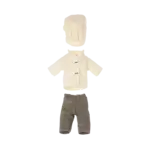 Maileg Chef clothes for Big sister and big brother mouse