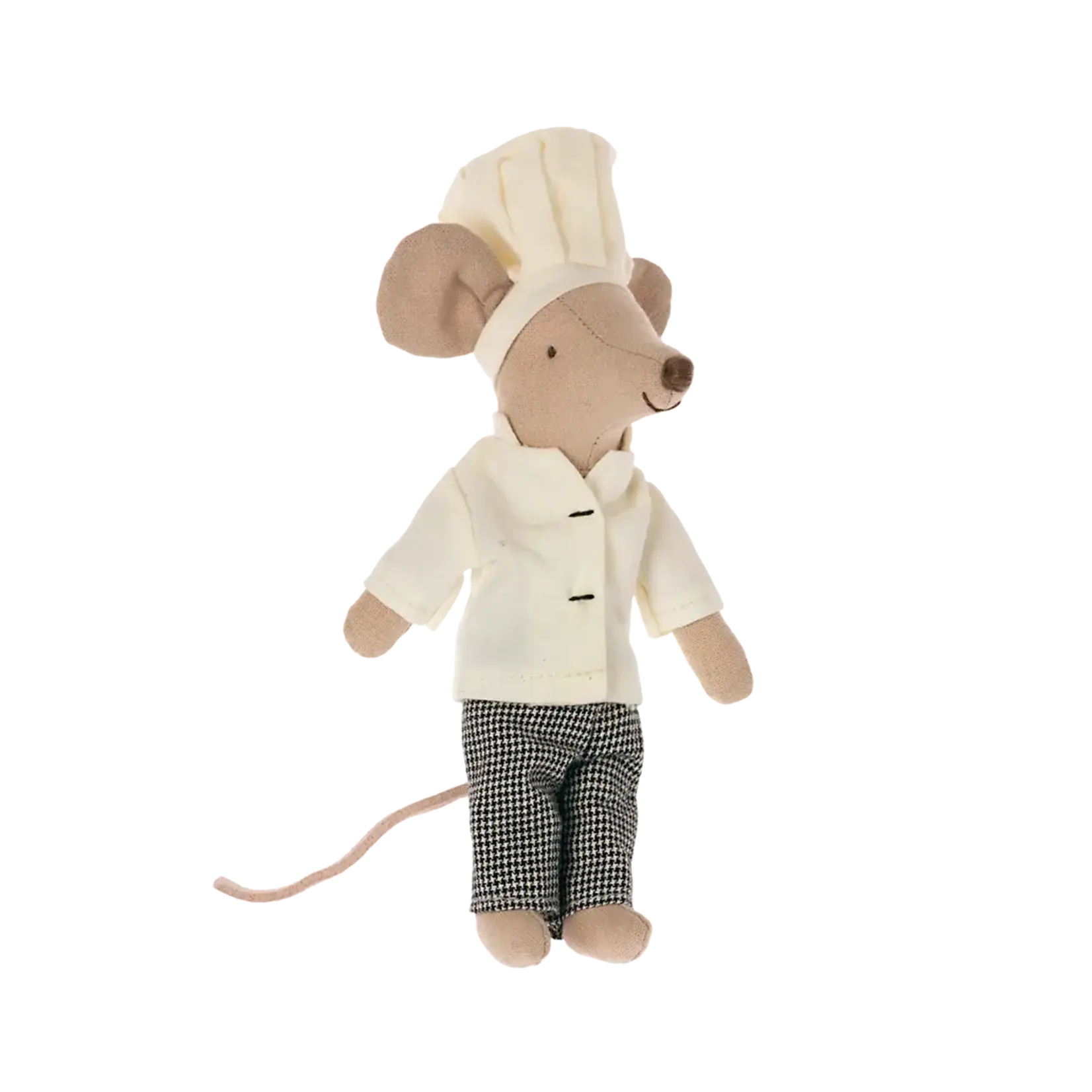 Maileg Chef clothes for Big sister and big brother mouse