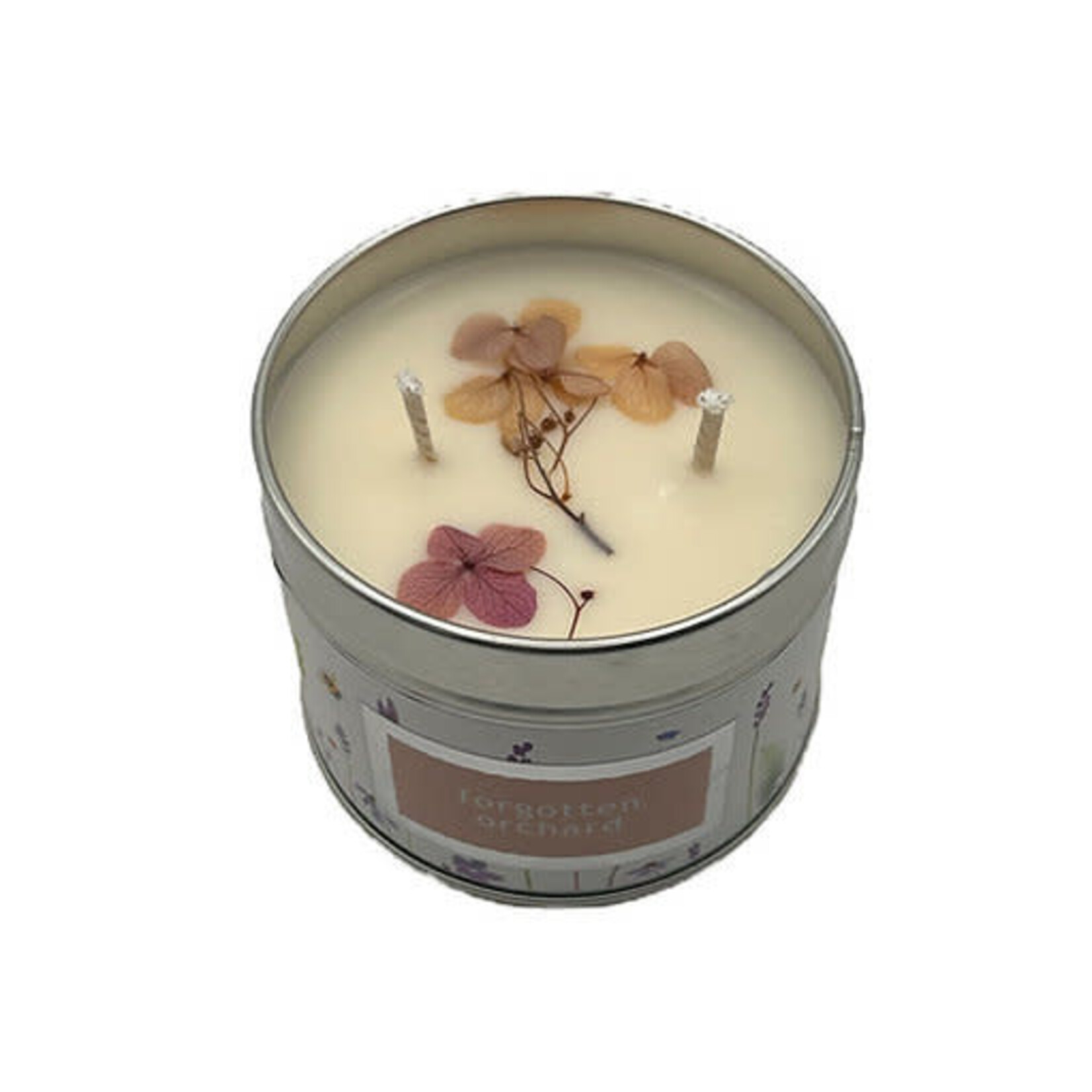 Wild Olive Forgotten Orchard Artisan Candle