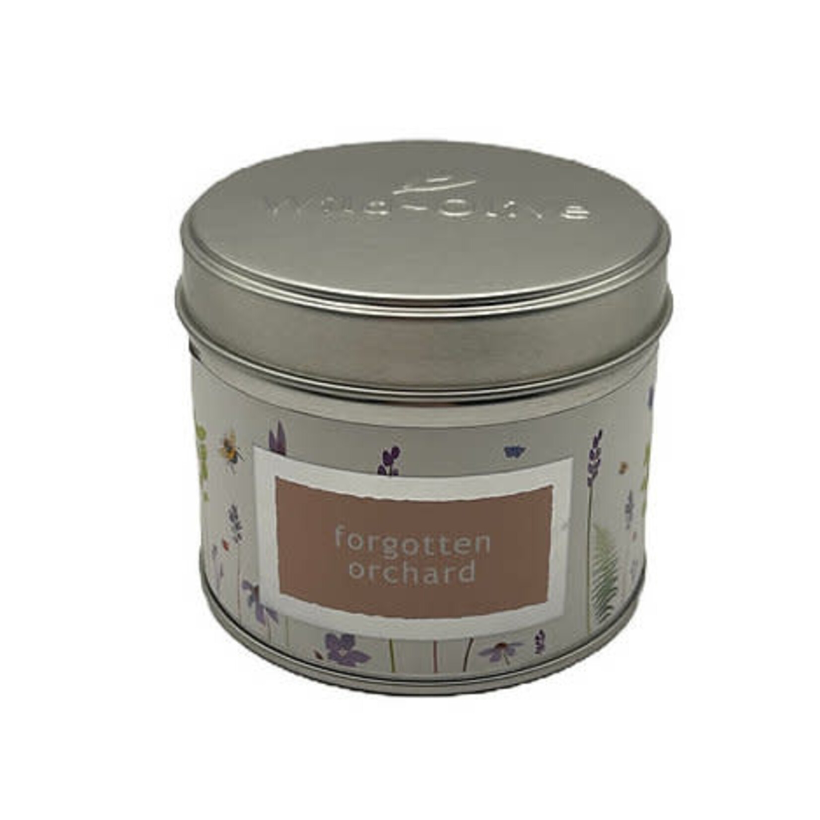 Wild Olive Forgotten Orchard Artisan Candle