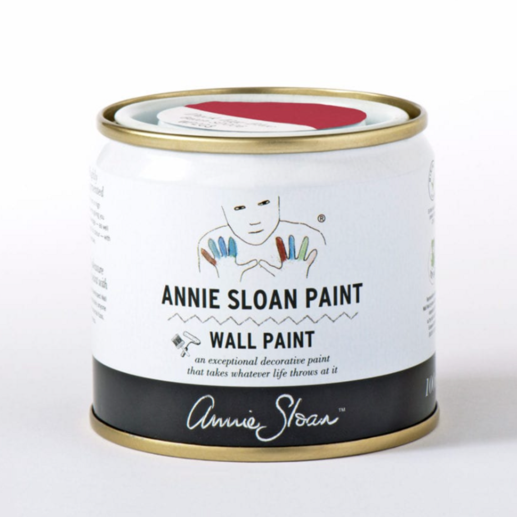 Annie Sloan Annie Sloan Emperor Silk  wall paint