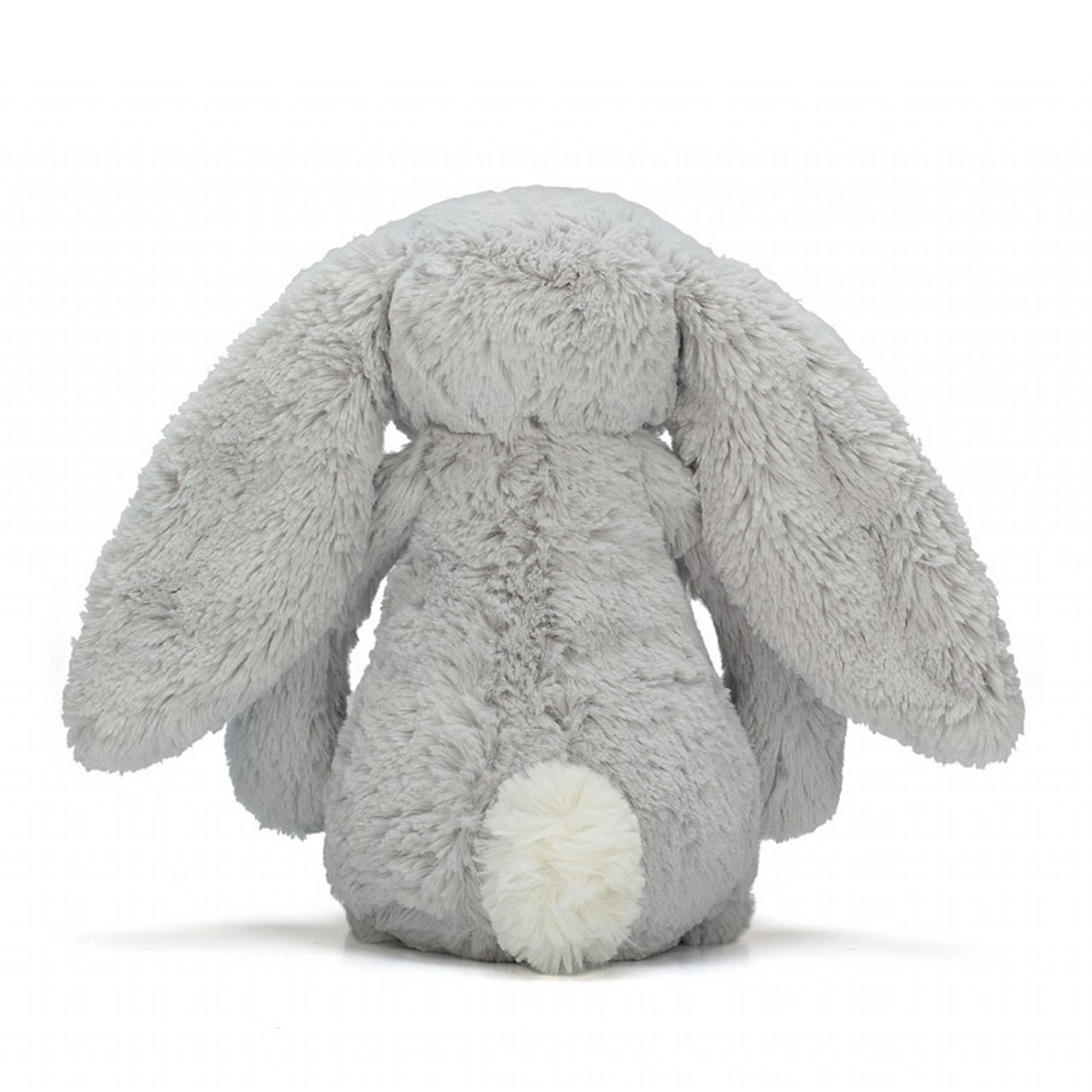 Jellycat Jellycat Bashful Silver Bunny