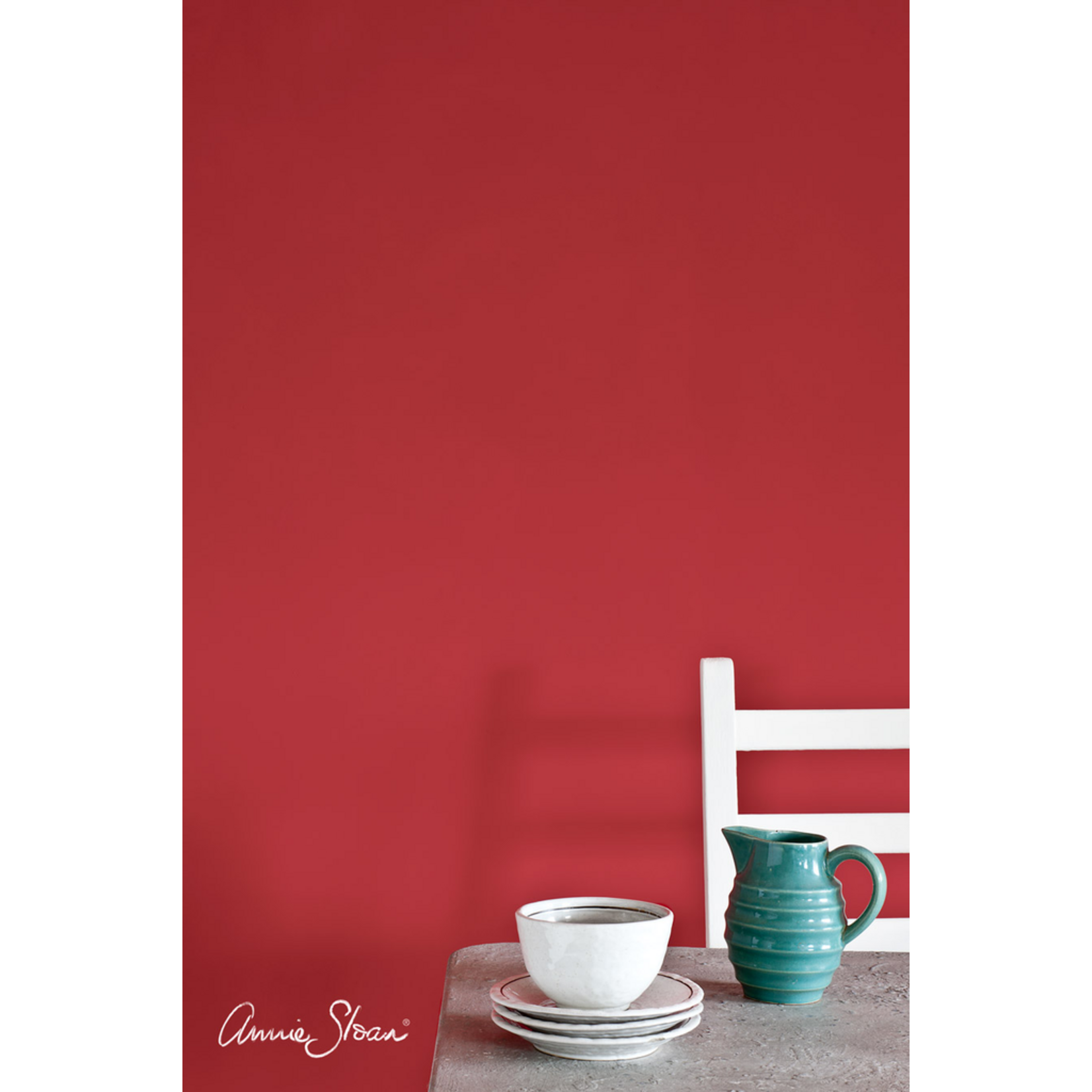Annie Sloan Annie Sloan Emperor Silk  wall paint