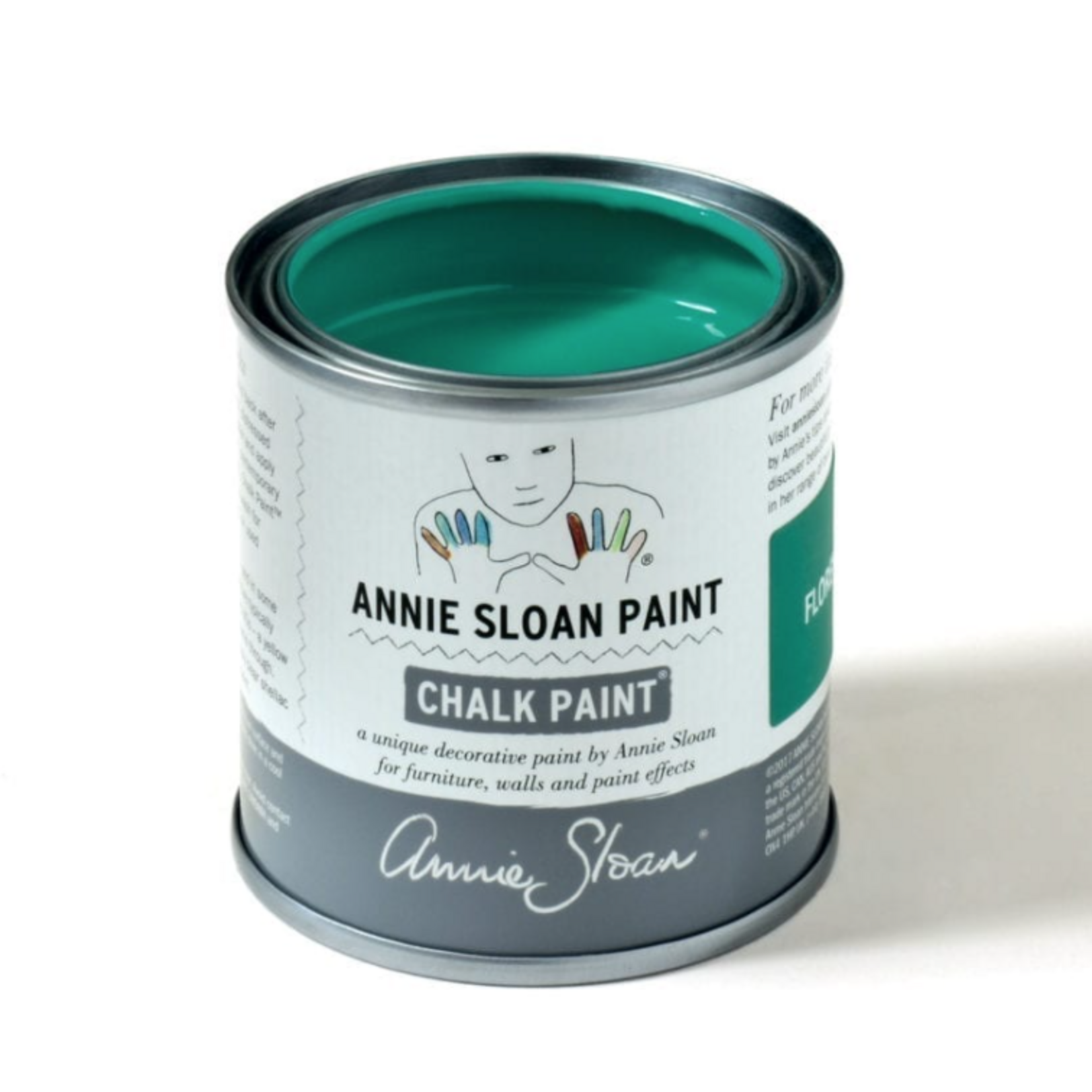 Annie Sloan Annie Sloan Florence Chalk Paint