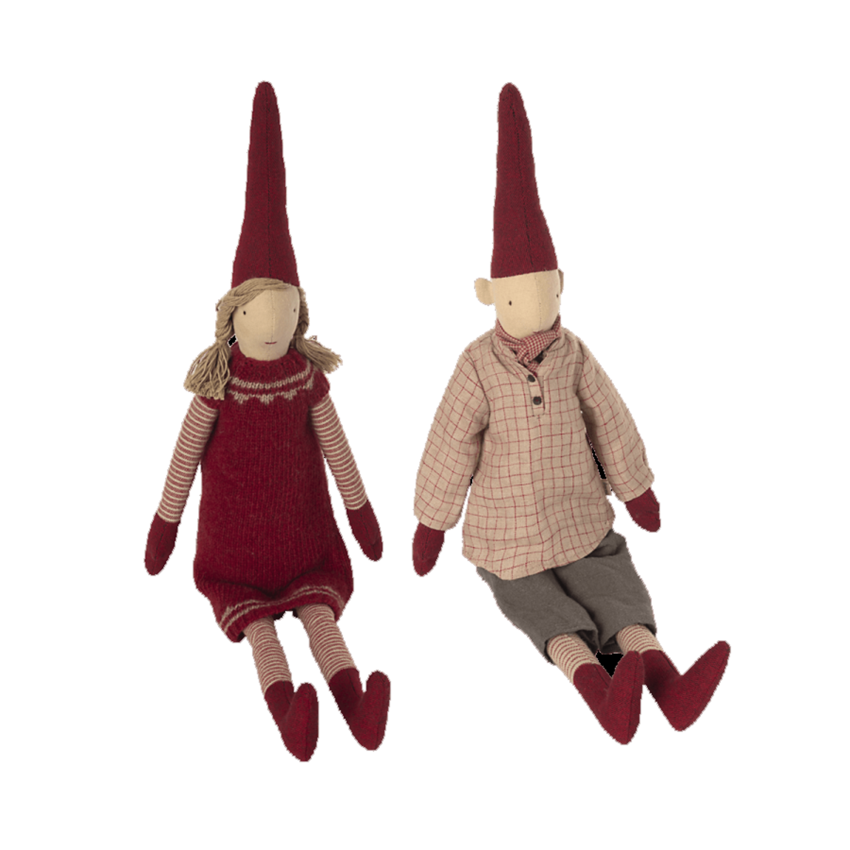 Maileg Maileg Medium pixy no 1 2021 BOY