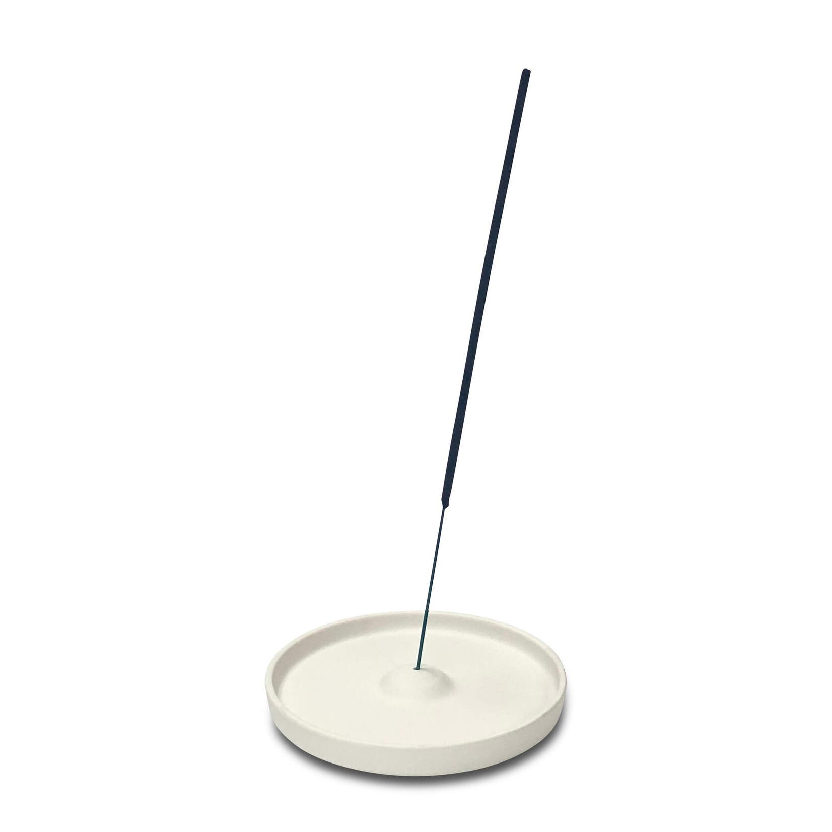 Heaven Scent Ceramic Incense Plate