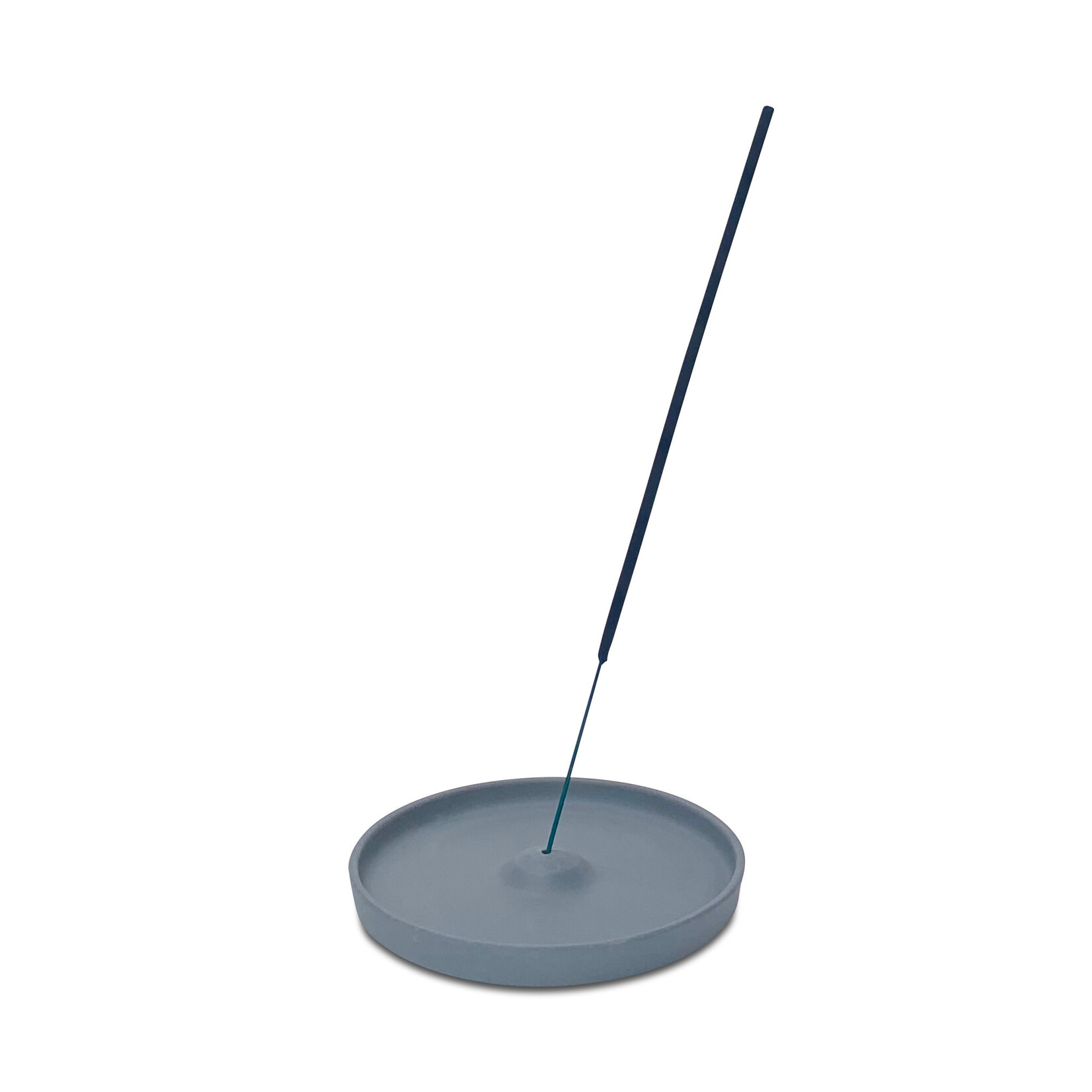 Heaven Scent Ceramic Incense Plate
