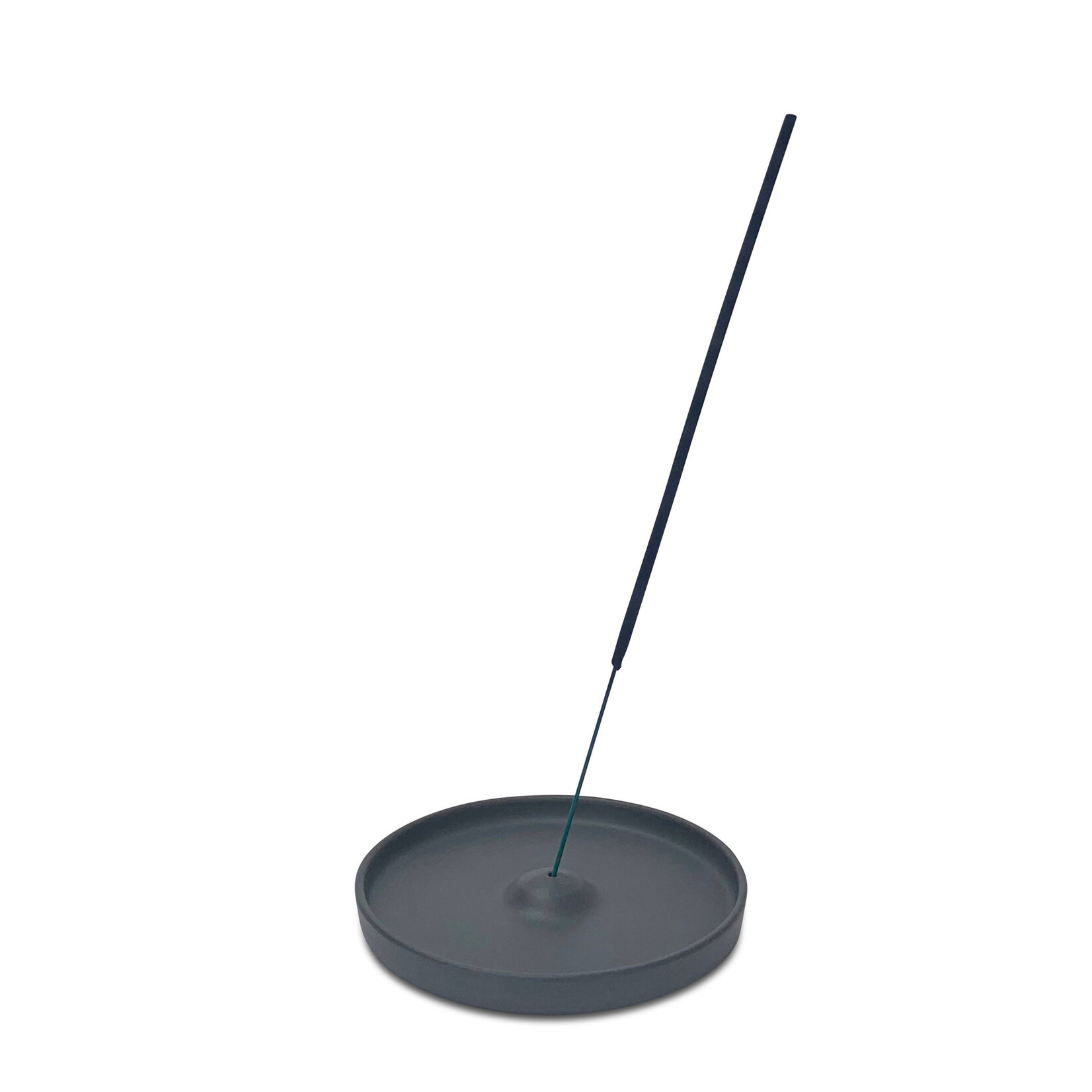 Heaven Scent Ceramic Incense Plate