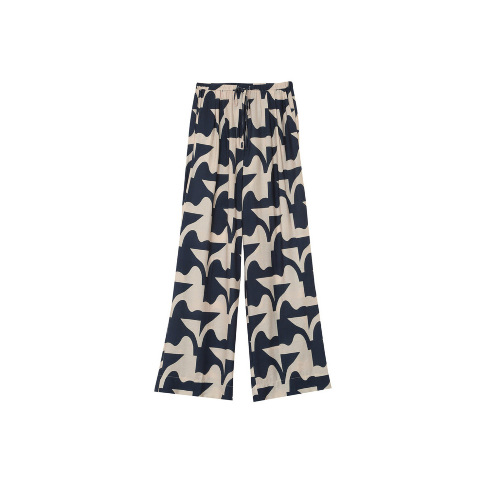 Grace & Mila Marine Pavot Trousers