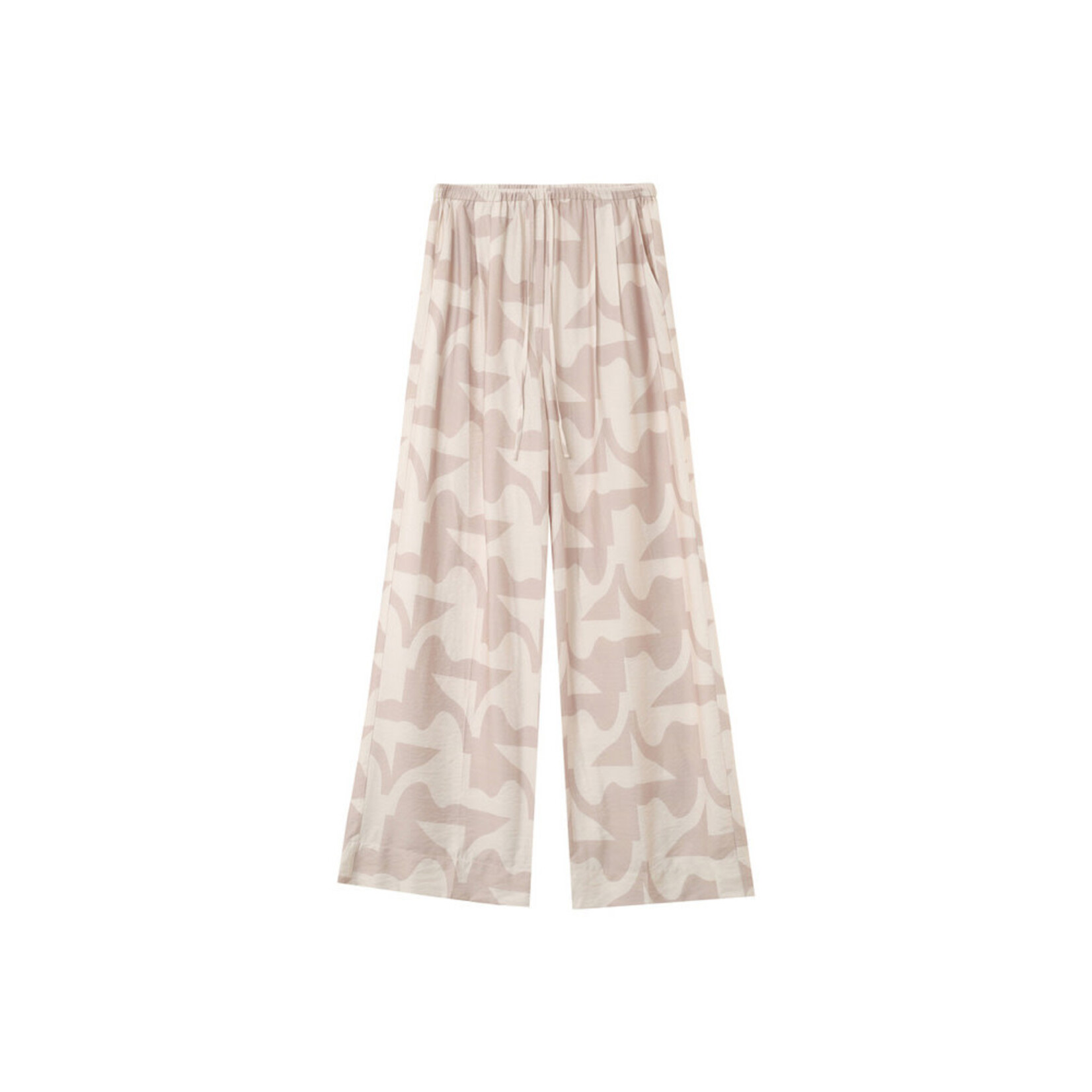 Grace & Mila Beige Pavot Trousers