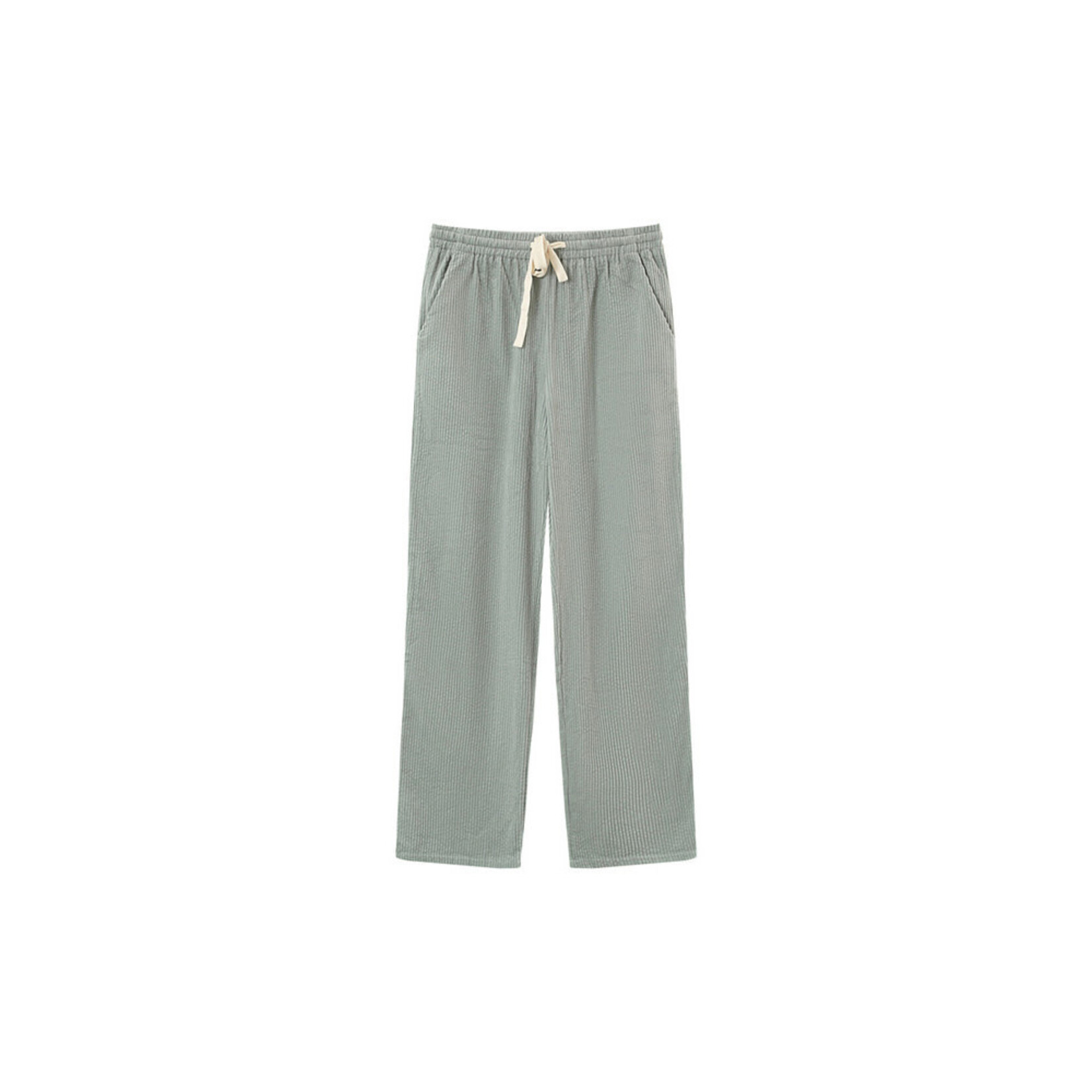 Grace & Mila Green Vert Paul Trousers