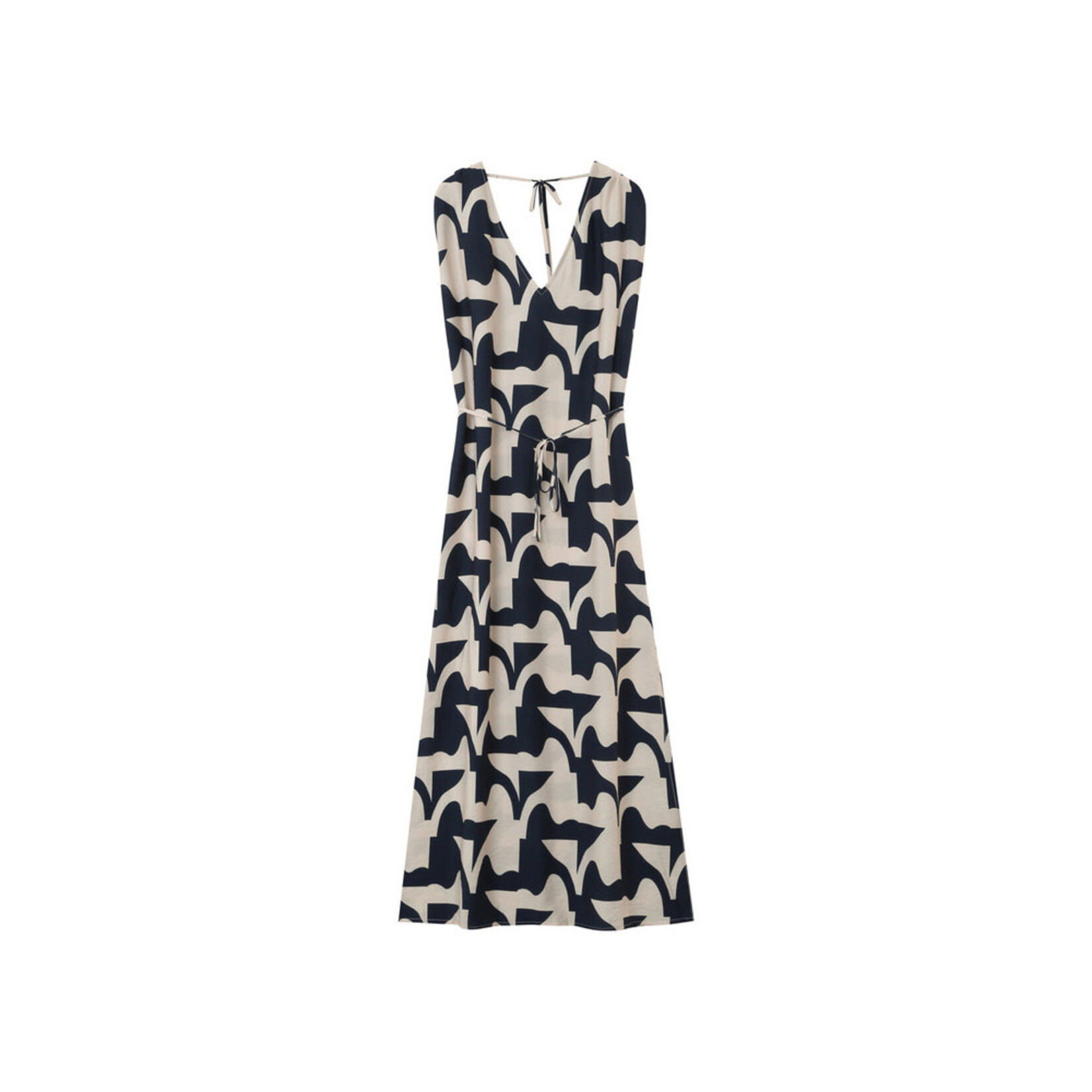 Grace & Mila Marine Pensee Dress