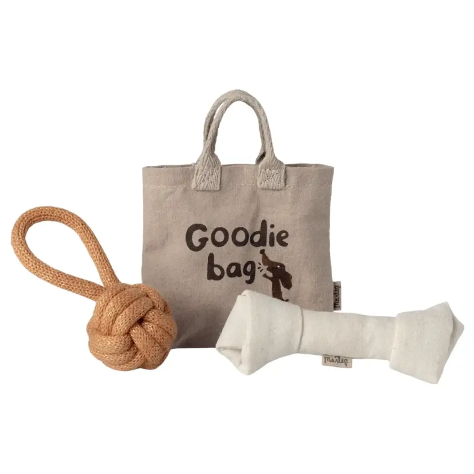 Maileg Maileg Pet supply Toys Goodie Bag