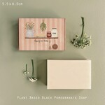 East of India Happy new home Boxed soap