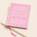 Lisa Angel teeny-tiny book of positivity