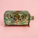 AllJoy Design Enchanted Woodland Friends 3D Bottle Card