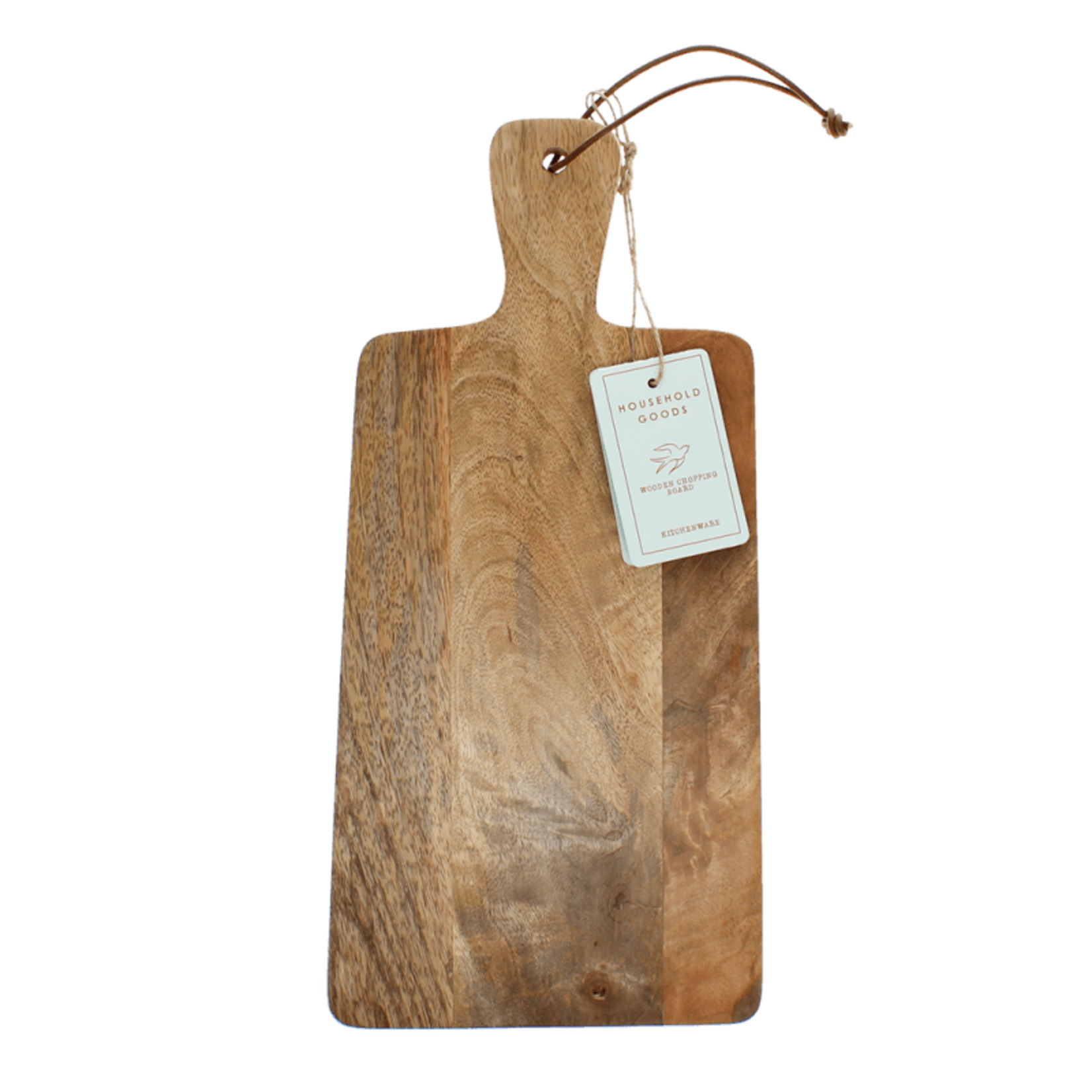 Large Mango wood chopping board