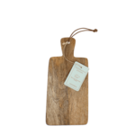 Small Mango wood chopping board