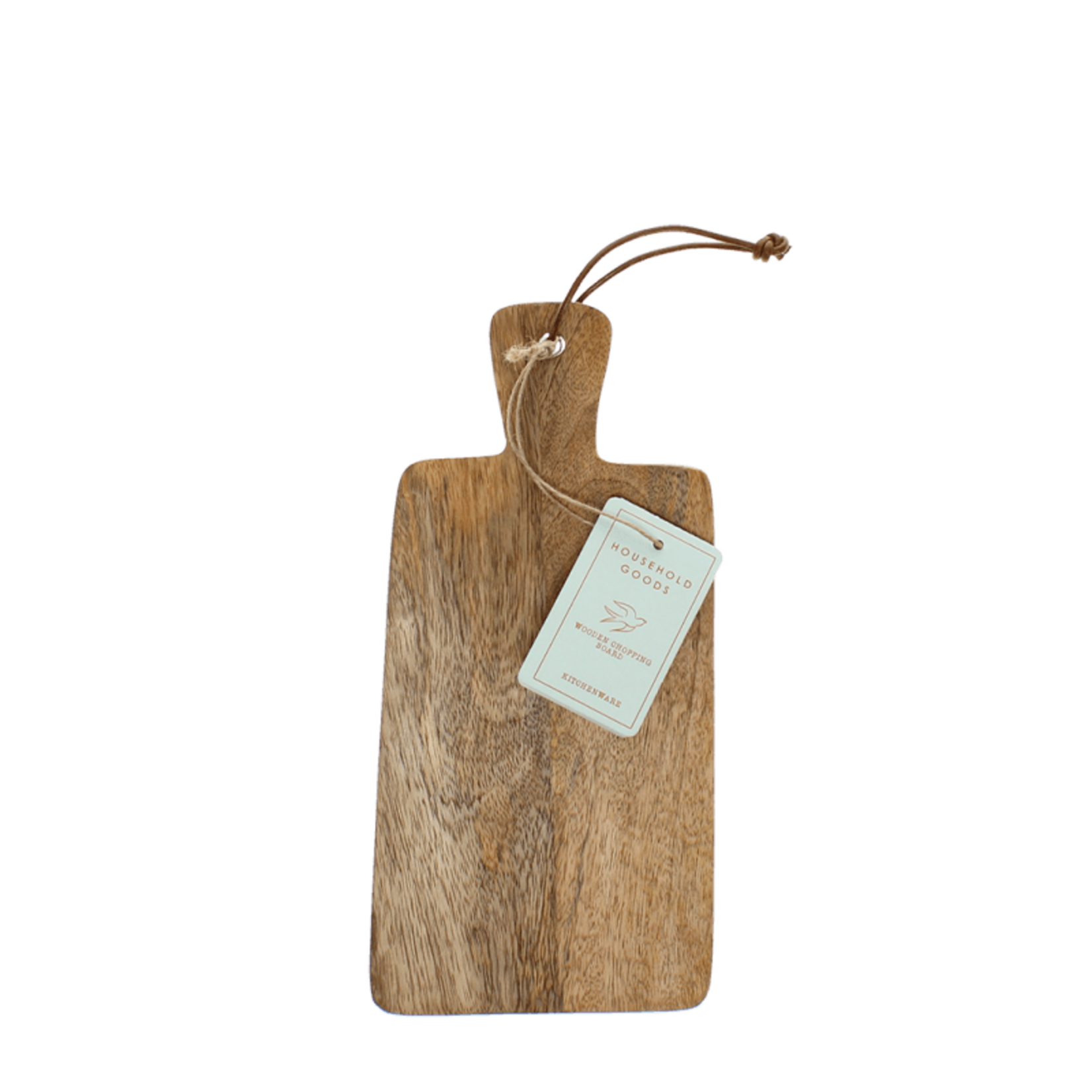 Small Mango wood chopping board
