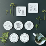 Coasters